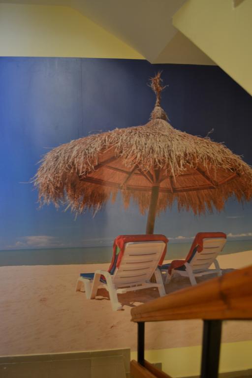 Stella Del Mare Guest House Kiten  Buitenkant foto