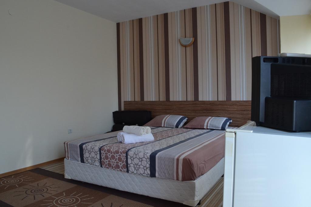 Stella Del Mare Guest House Kiten  Kamer foto