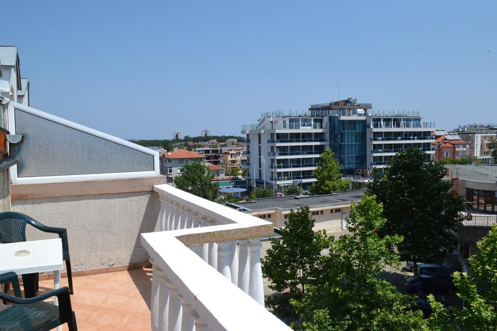 Stella Del Mare Guest House Kiten  Kamer foto