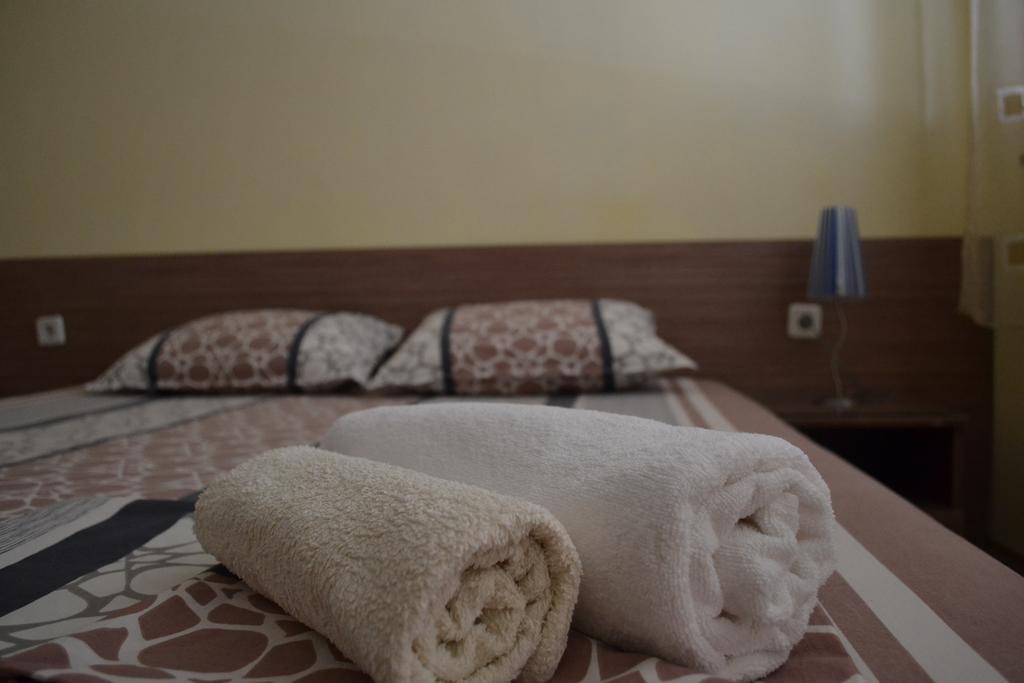 Stella Del Mare Guest House Kiten  Kamer foto
