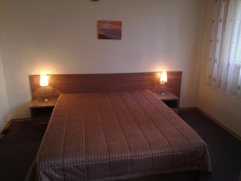 Stella Del Mare Guest House Kiten  Kamer foto