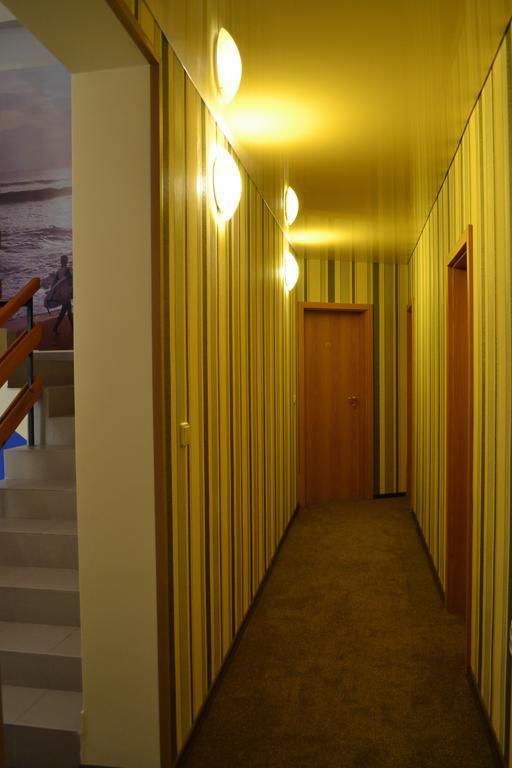 Stella Del Mare Guest House Kiten  Buitenkant foto