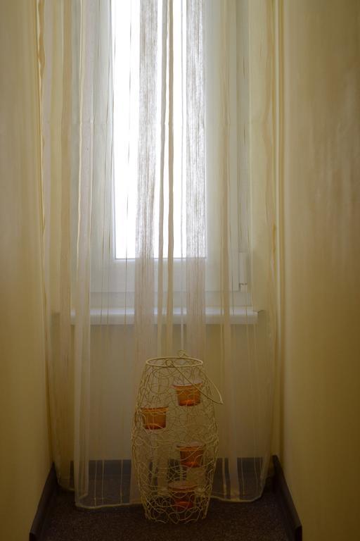 Stella Del Mare Guest House Kiten  Buitenkant foto
