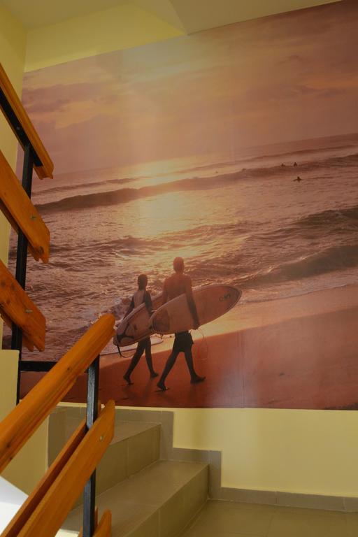 Stella Del Mare Guest House Kiten  Buitenkant foto