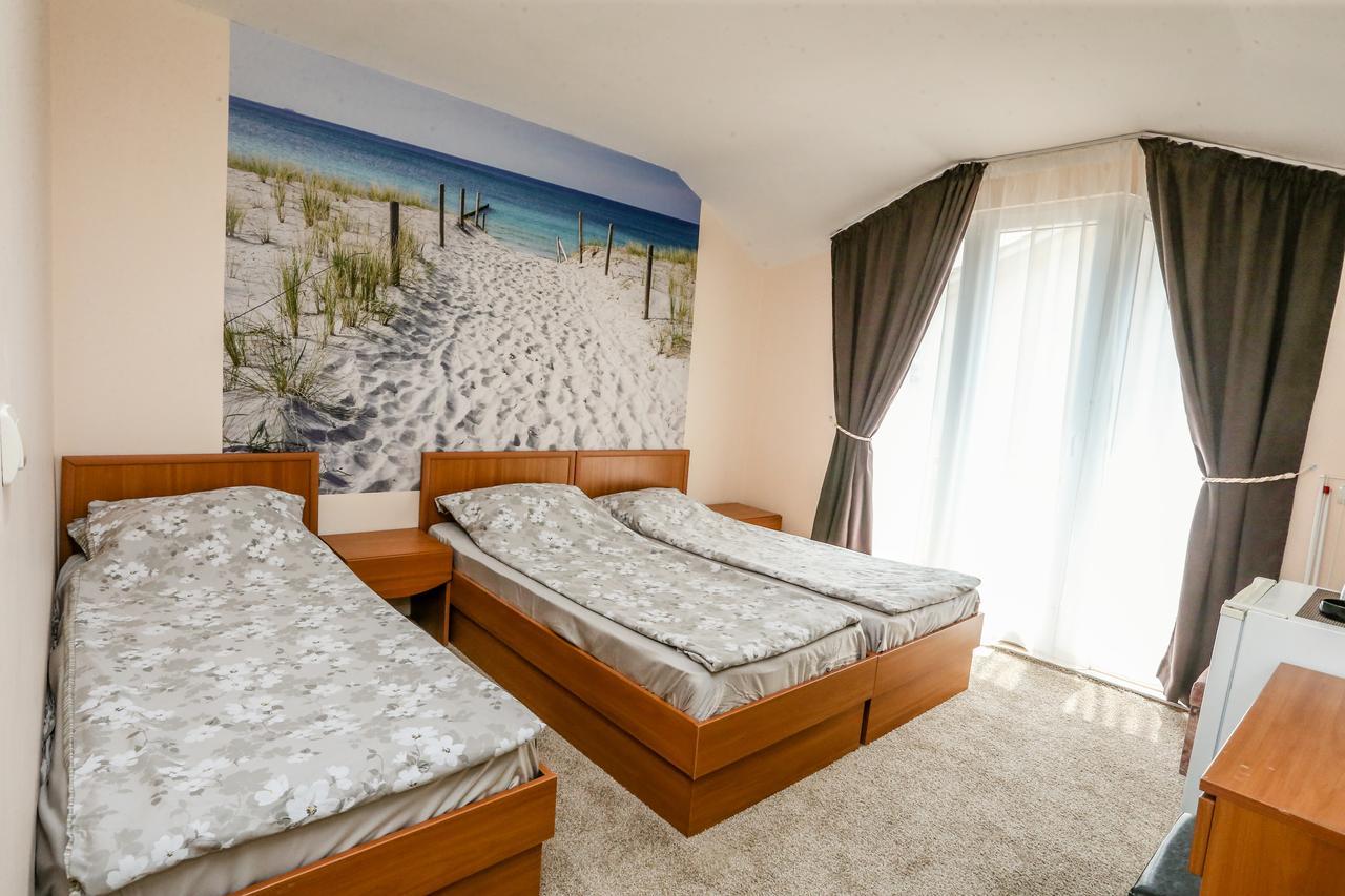 Stella Del Mare Guest House Kiten  Buitenkant foto